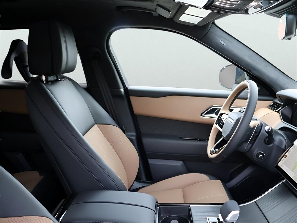 2026 Land Rover Range Rover Velar San Clemente CA