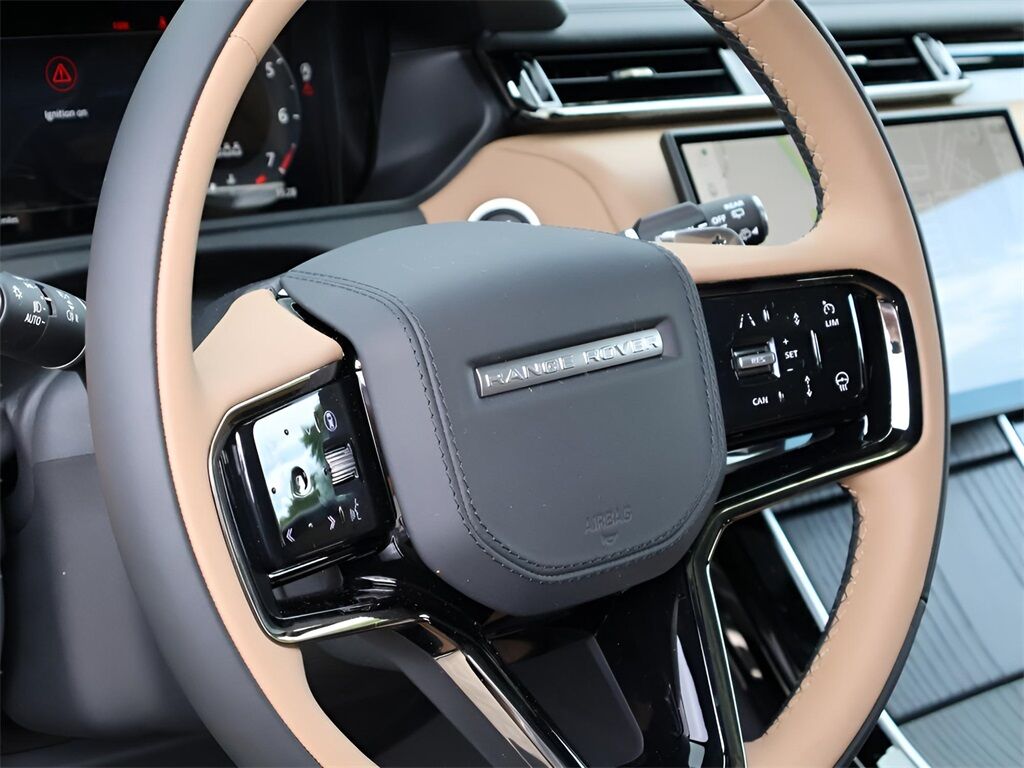 2026 Land Rover Range Rover Velar San Clemente CA