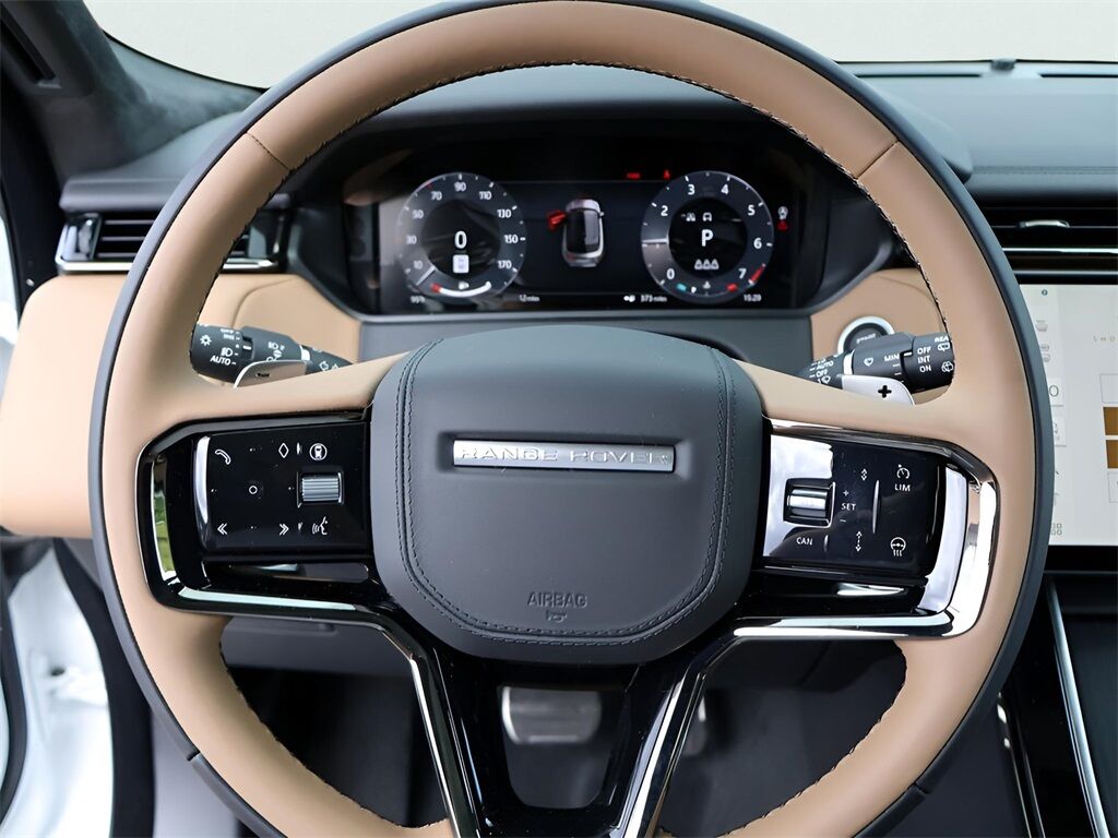 2026 Land Rover Range Rover Velar San Clemente CA