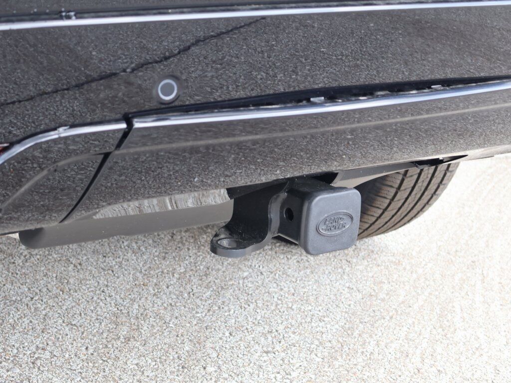 2026 Land Rover Range Rover Velar San Clemente CA