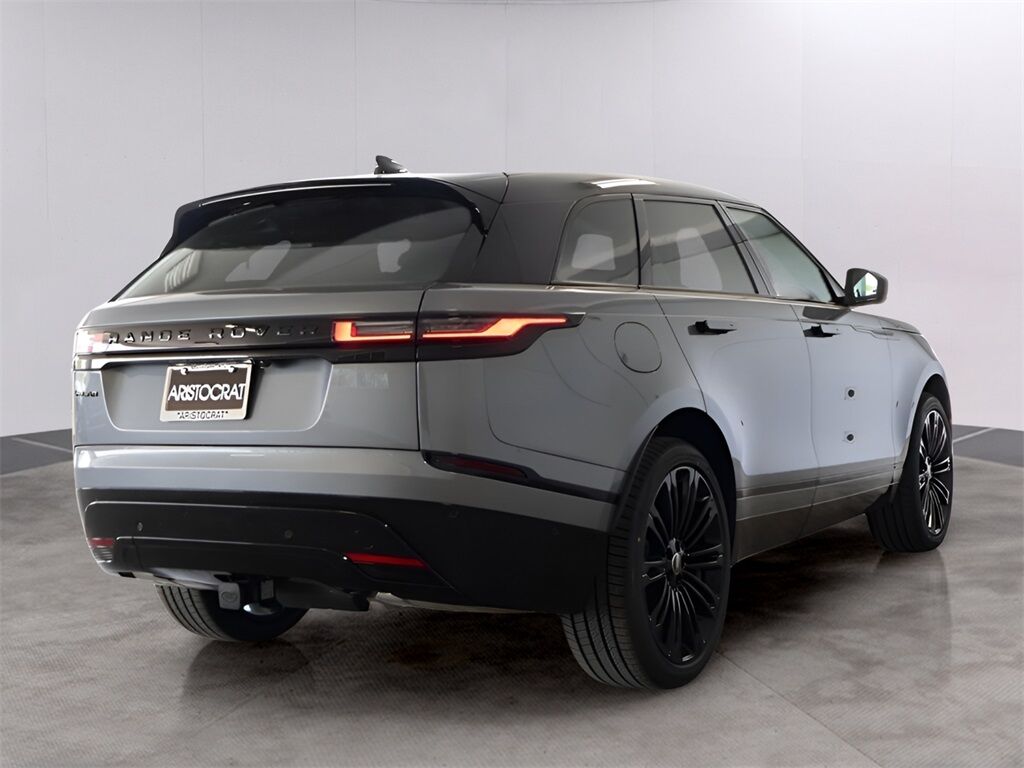 2026 Land Rover Range Rover Velar San Clemente CA