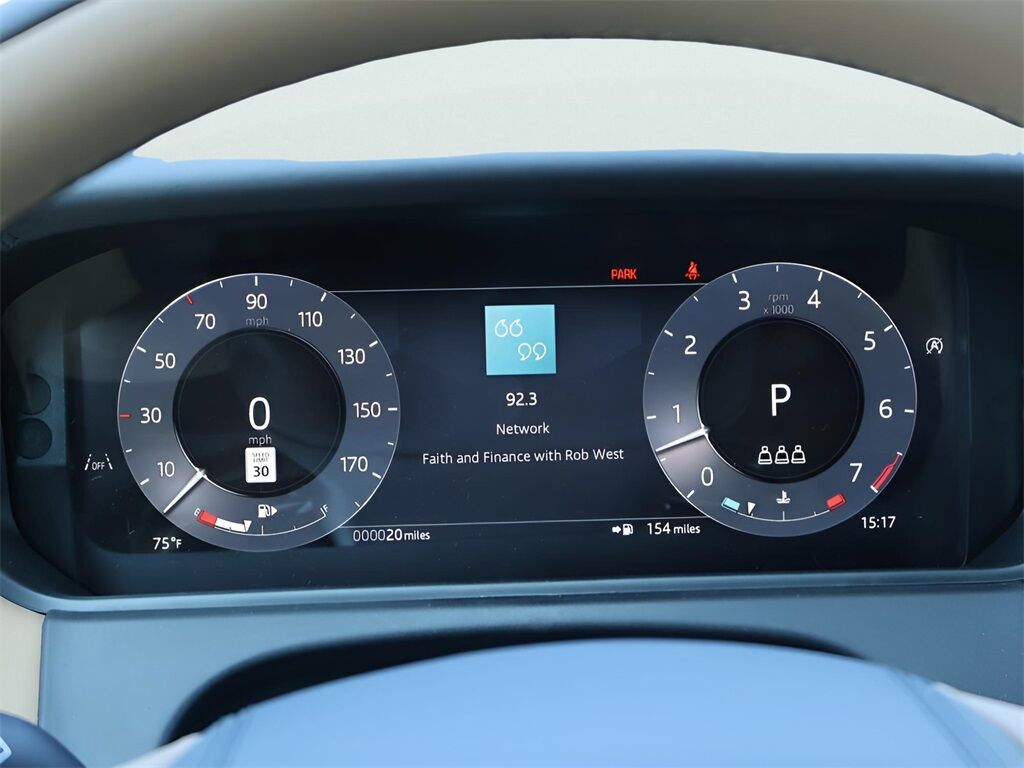 2026 Land Rover Range Rover Velar San Clemente CA