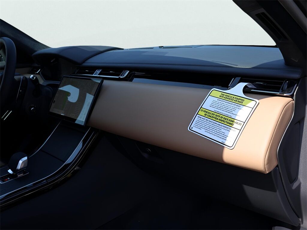 2026 Land Rover Range Rover Velar San Clemente CA