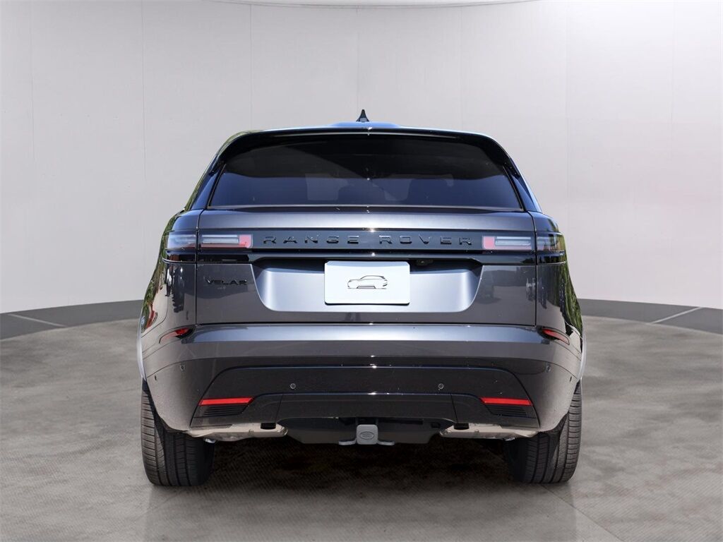 2026 Land Rover Range Rover Velar San Clemente CA