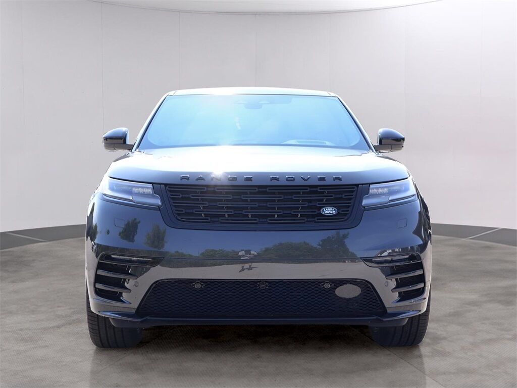 2026 Land Rover Range Rover Velar San Clemente CA