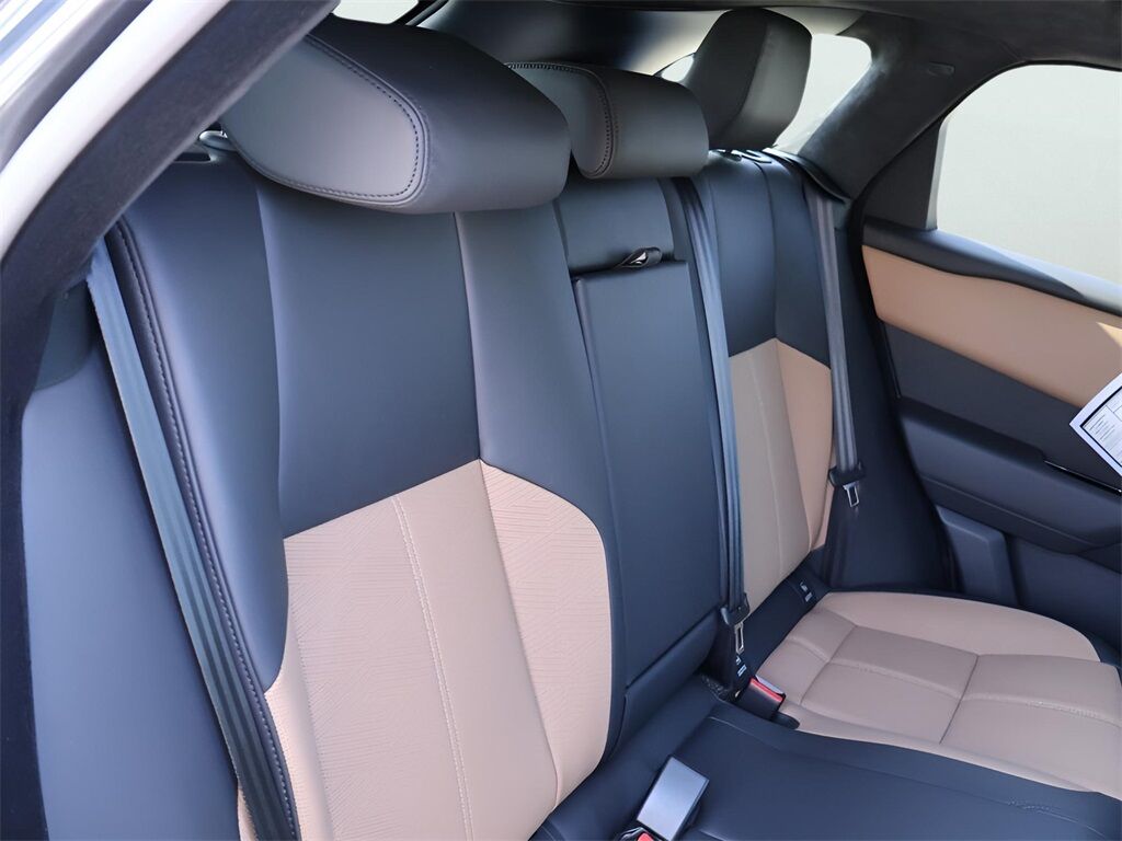 2026 Land Rover Range Rover Velar San Clemente CA