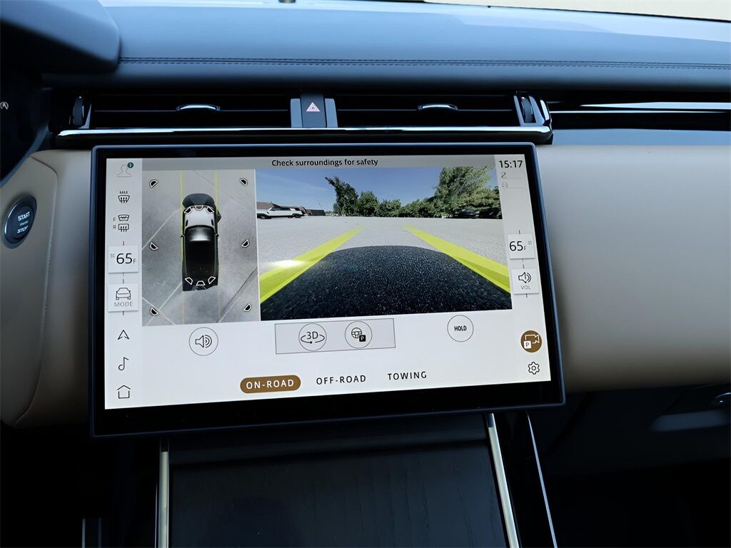 2026 Land Rover Range Rover Velar San Clemente CA