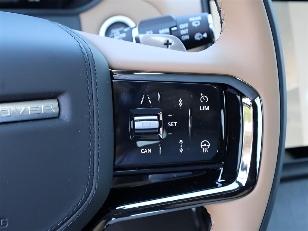 2026 Land Rover Range Rover Velar San Clemente CA