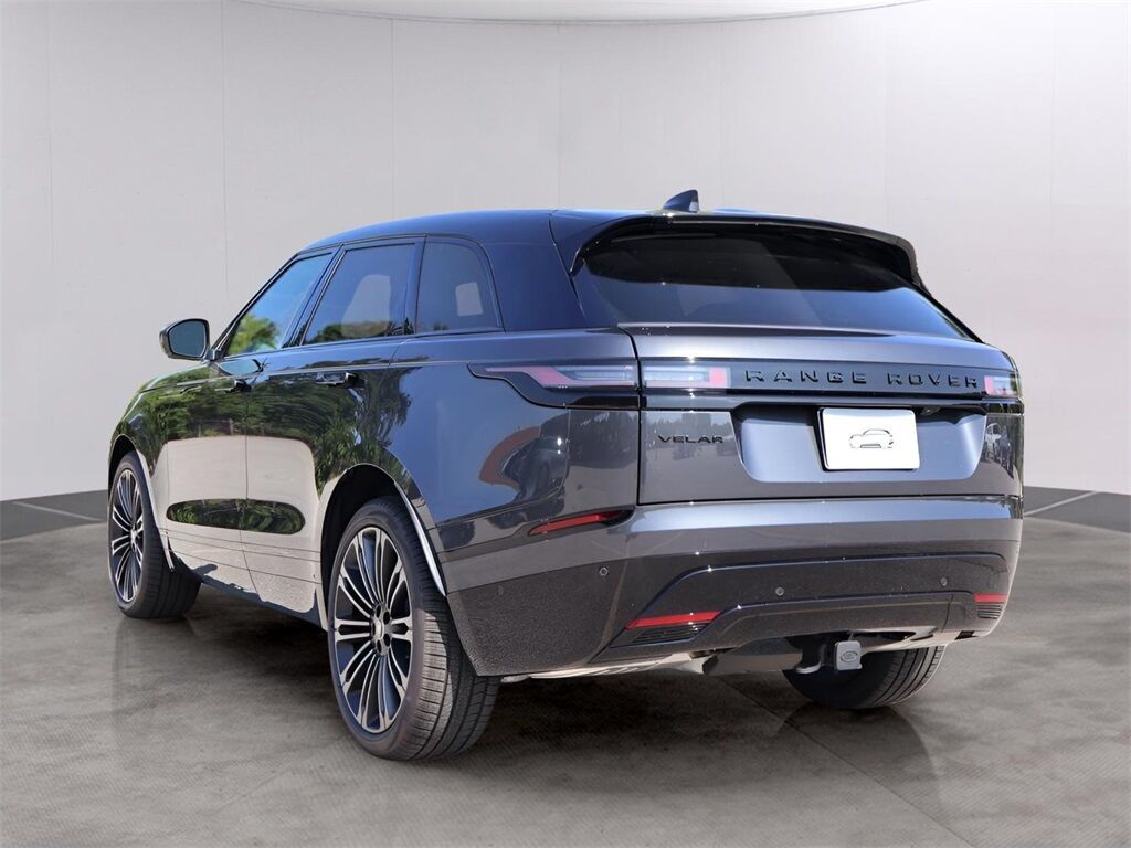 2026 Land Rover Range Rover Velar San Clemente CA