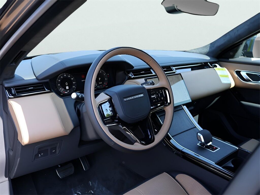 2026 Land Rover Range Rover Velar San Clemente CA