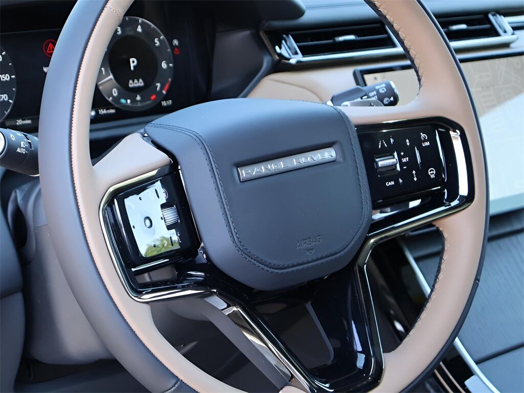 2026 Land Rover Range Rover Velar San Clemente CA