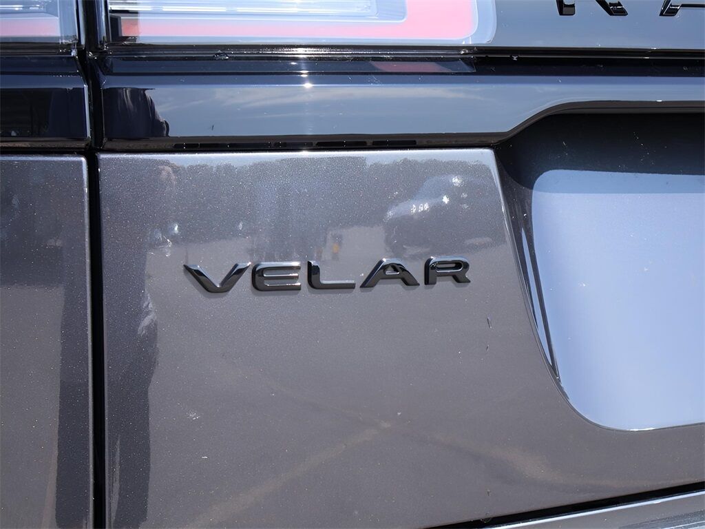 2026 Land Rover Range Rover Velar San Clemente CA