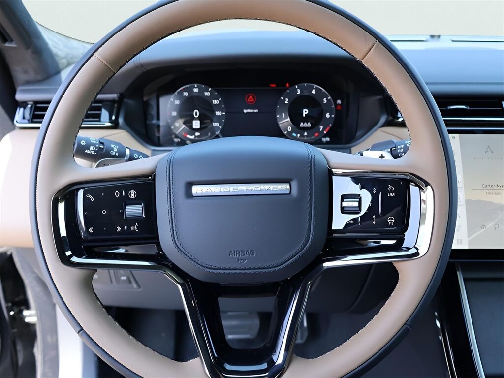 2026 Land Rover Range Rover Velar San Clemente CA