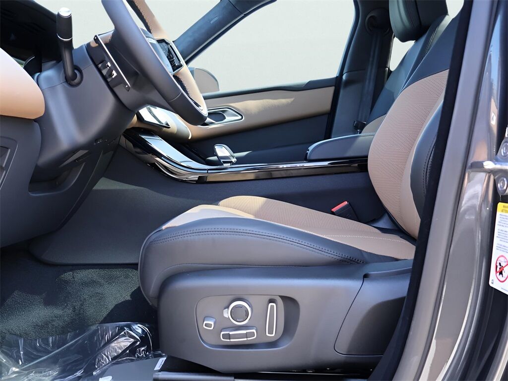 2026 Land Rover Range Rover Velar San Clemente CA
