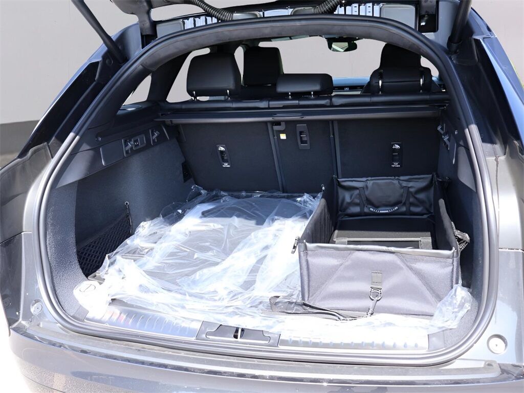 2026 Land Rover Range Rover Velar San Clemente CA