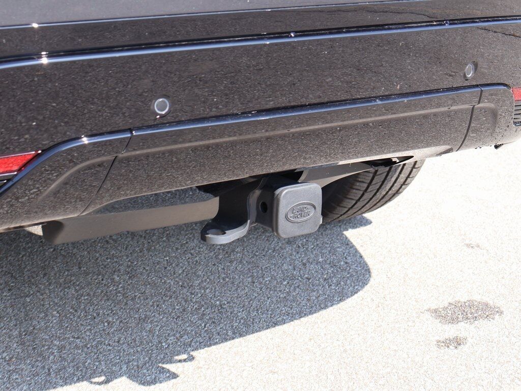 2026 Land Rover Range Rover Velar San Clemente CA