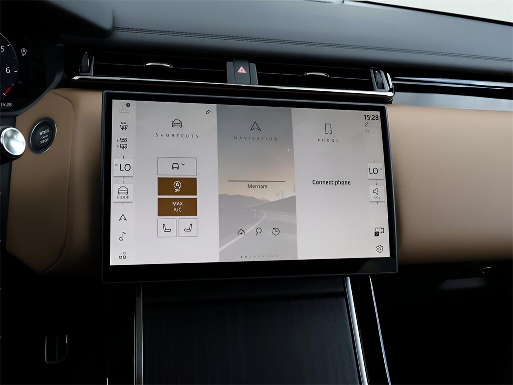 2026 Land Rover Range Rover Velar San Clemente CA