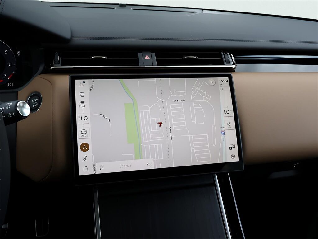 2026 Land Rover Range Rover Velar San Clemente CA