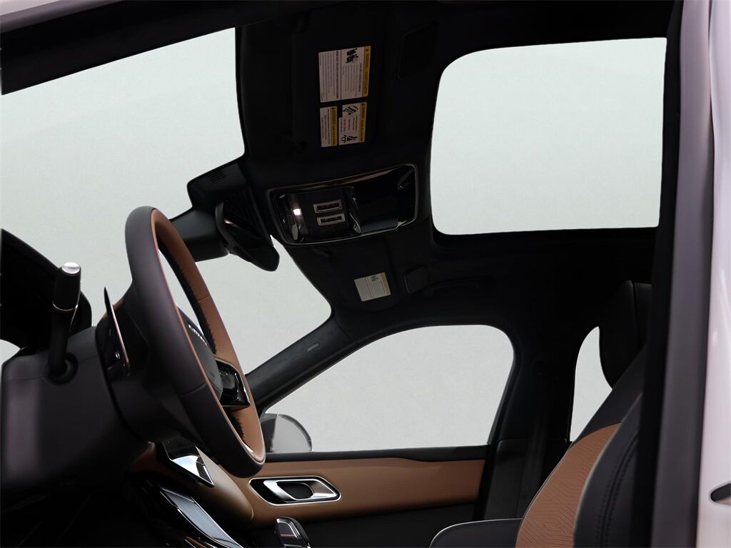 2026 Land Rover Range Rover Velar San Clemente CA