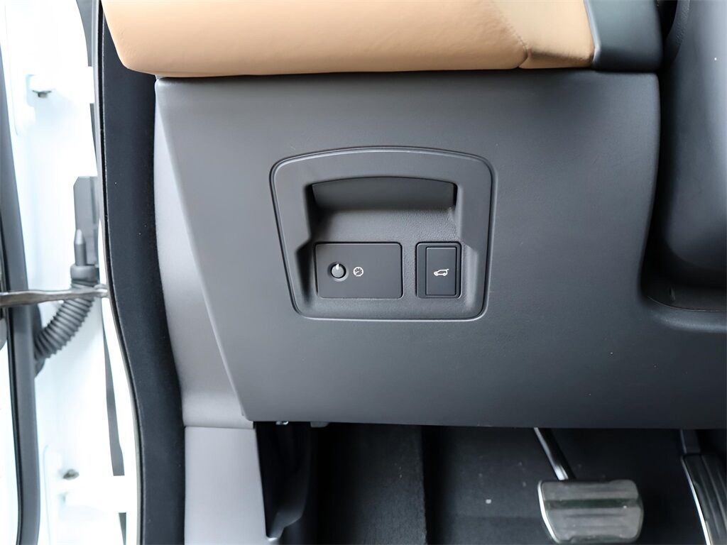 2026 Land Rover Range Rover Velar San Clemente CA