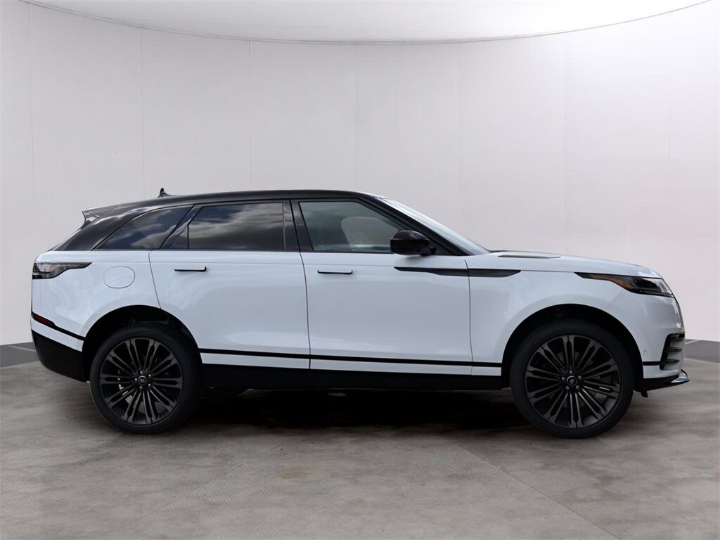 2026 Land Rover Range Rover Velar San Clemente CA