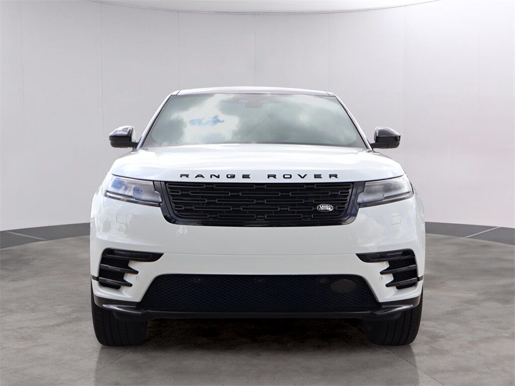 2026 Land Rover Range Rover Velar San Clemente CA