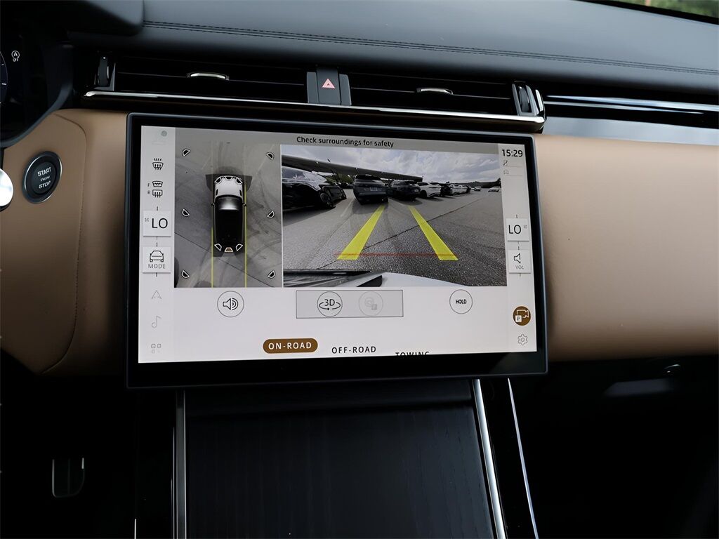 2026 Land Rover Range Rover Velar San Clemente CA