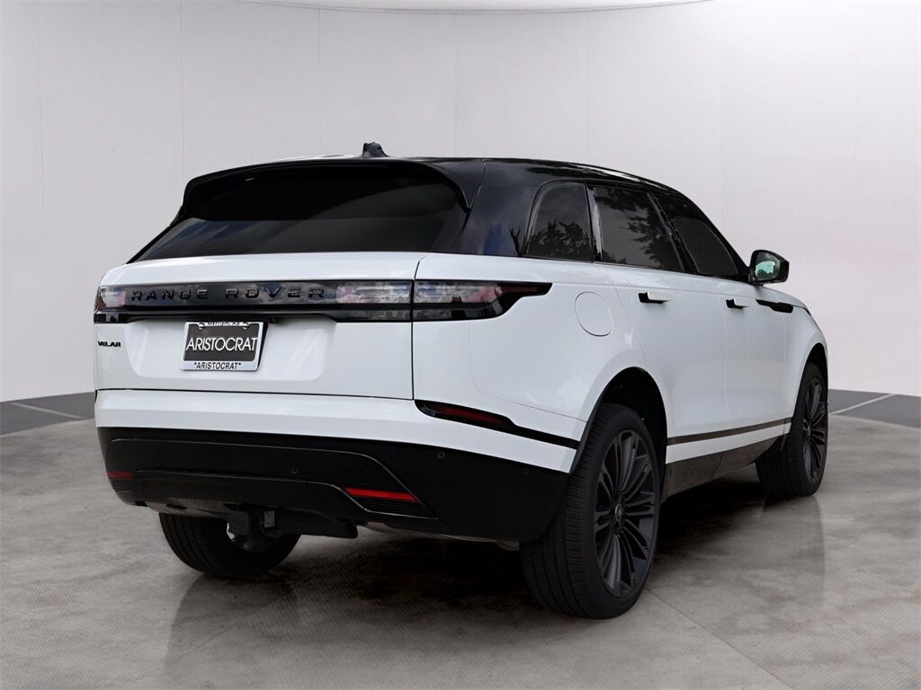 2026 Land Rover Range Rover Velar San Clemente CA
