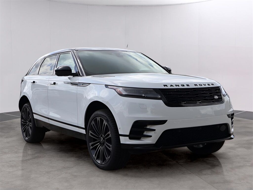 2026 Land Rover Range Rover Velar San Clemente CA