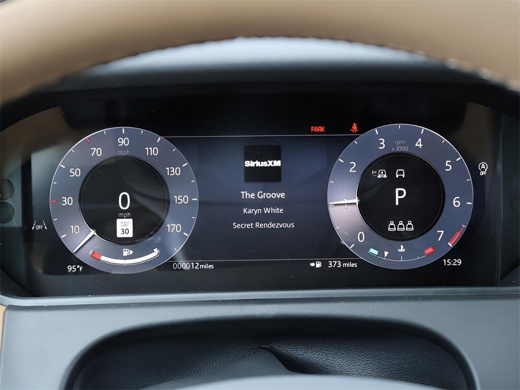 2026 Land Rover Range Rover Velar San Clemente CA