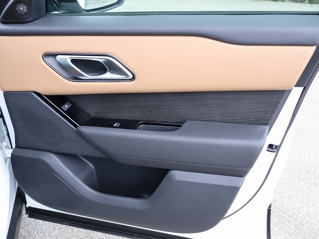 2026 Land Rover Range Rover Velar San Clemente CA