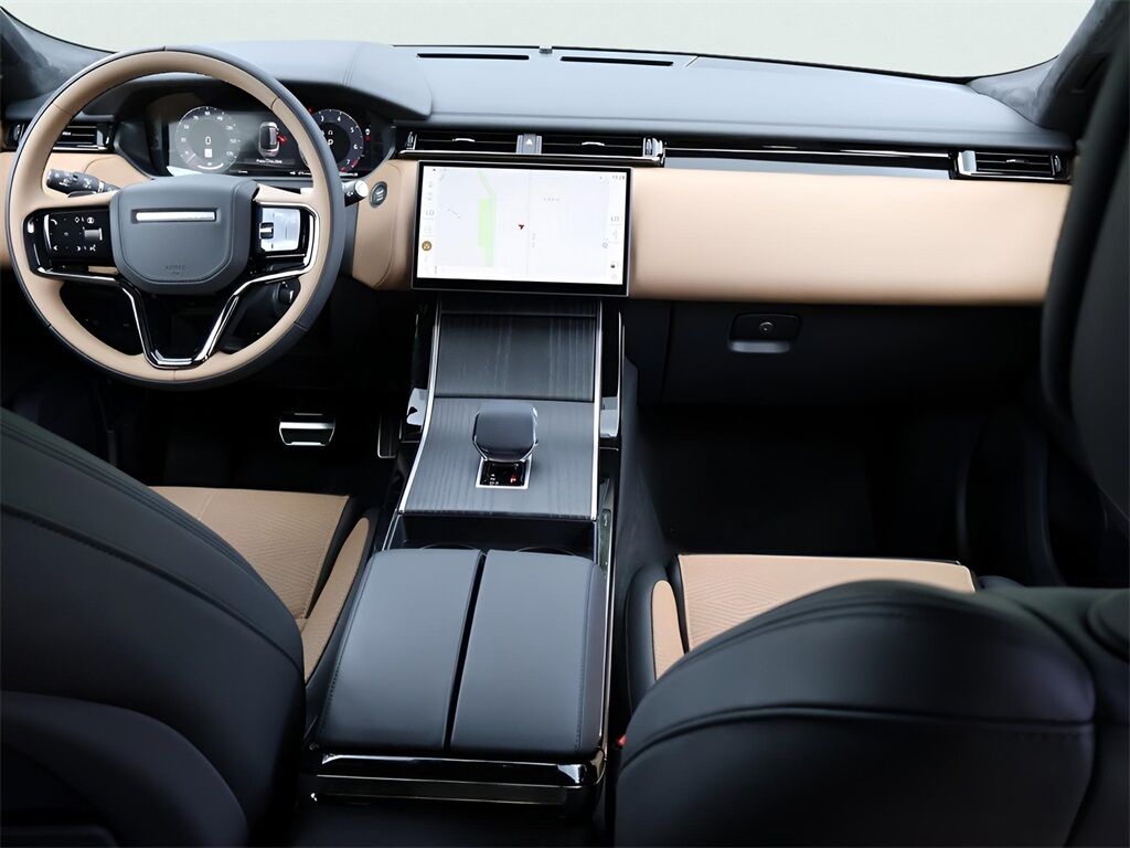 2026 Land Rover Range Rover Velar San Clemente CA