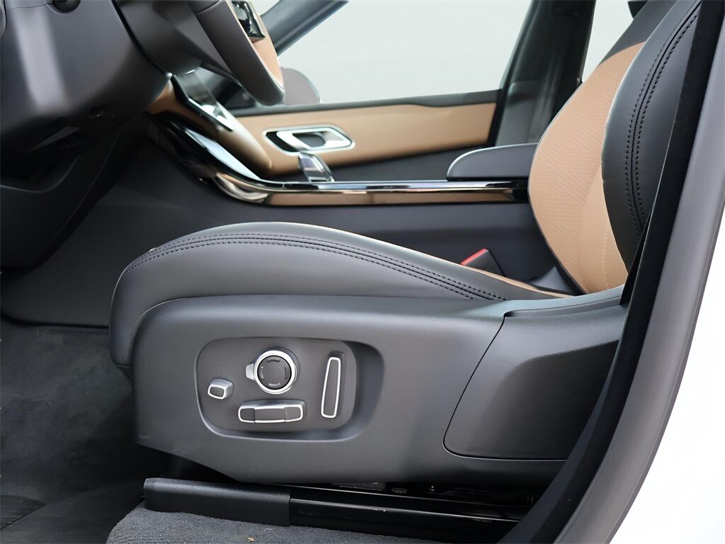 2026 Land Rover Range Rover Velar San Clemente CA