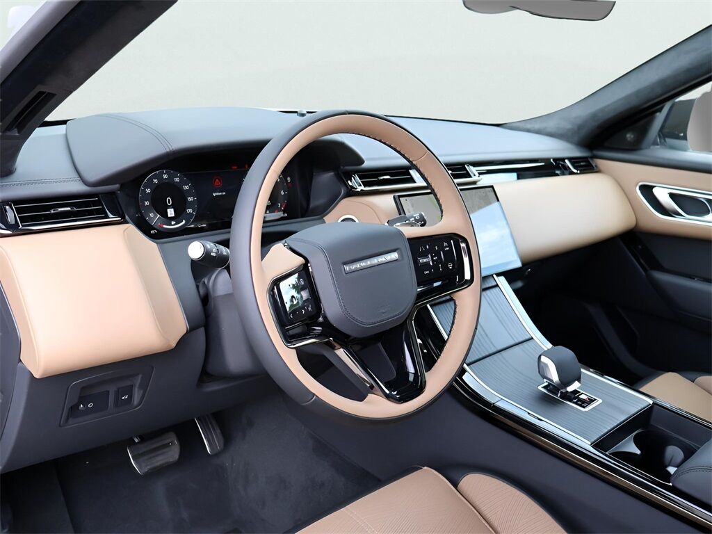 2026 Land Rover Range Rover Velar San Clemente CA