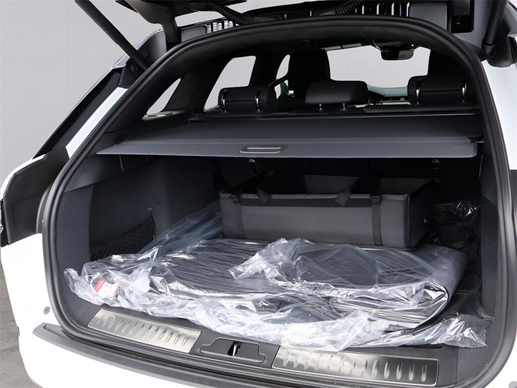 2026 Land Rover Range Rover Velar San Clemente CA