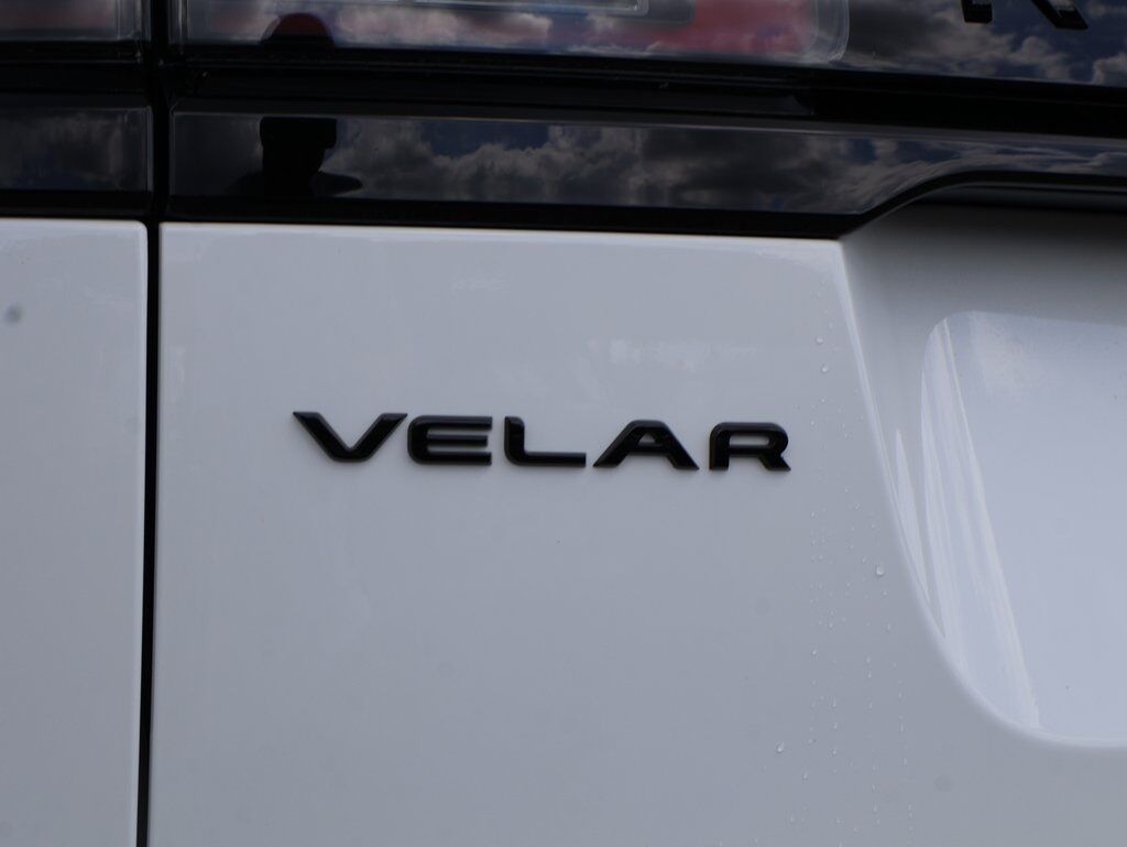 2026 Land Rover Range Rover Velar San Clemente CA