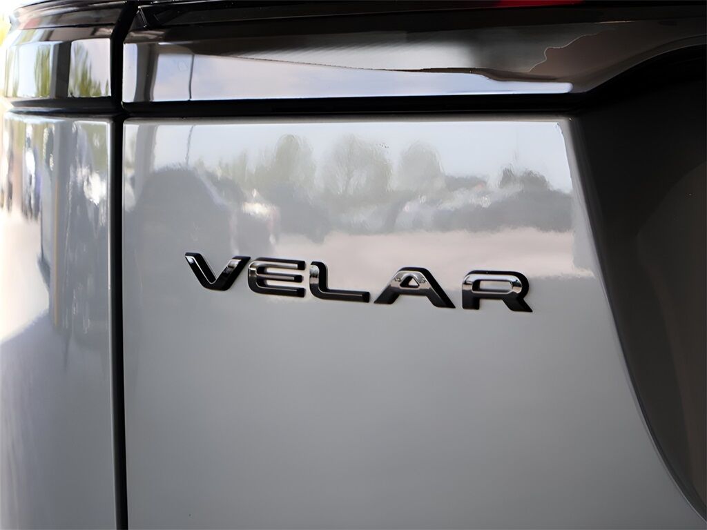2026 Land Rover Range Rover Velar San Clemente CA