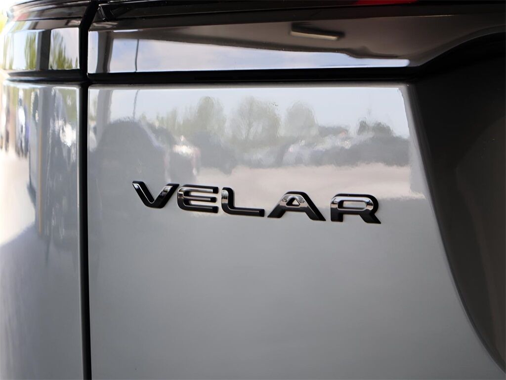 2026 Land Rover Range Rover Velar San Clemente CA