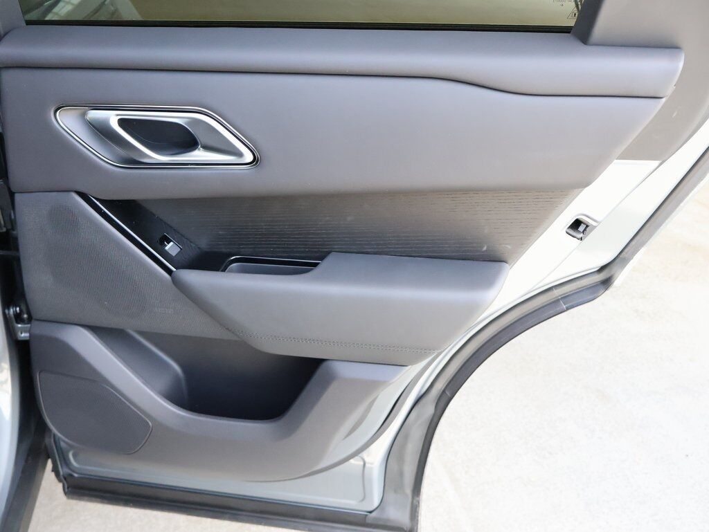 2026 Land Rover Range Rover Velar San Clemente CA