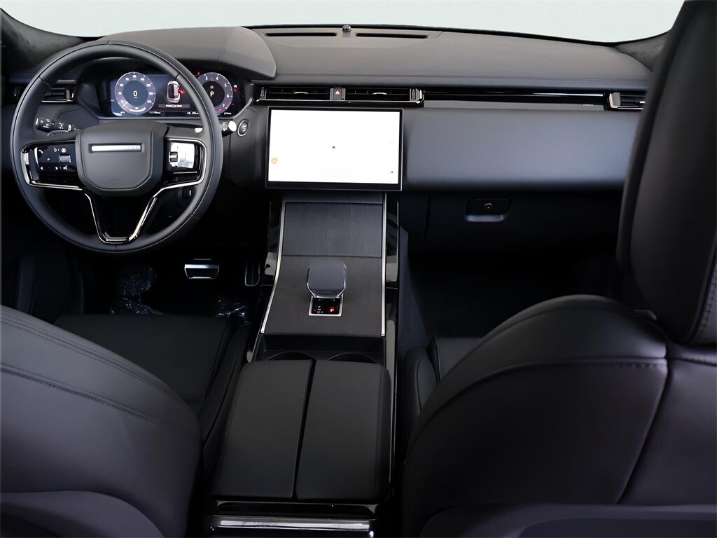 2026 Land Rover Range Rover Velar San Clemente CA