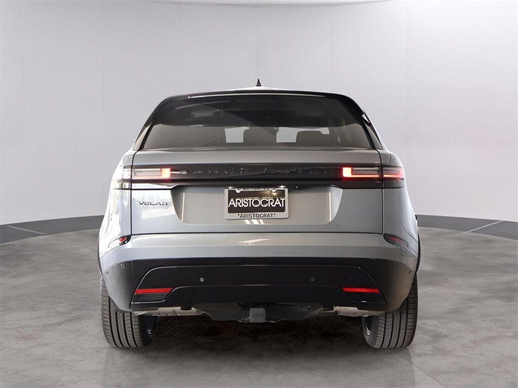 2026 Land Rover Range Rover Velar San Clemente CA