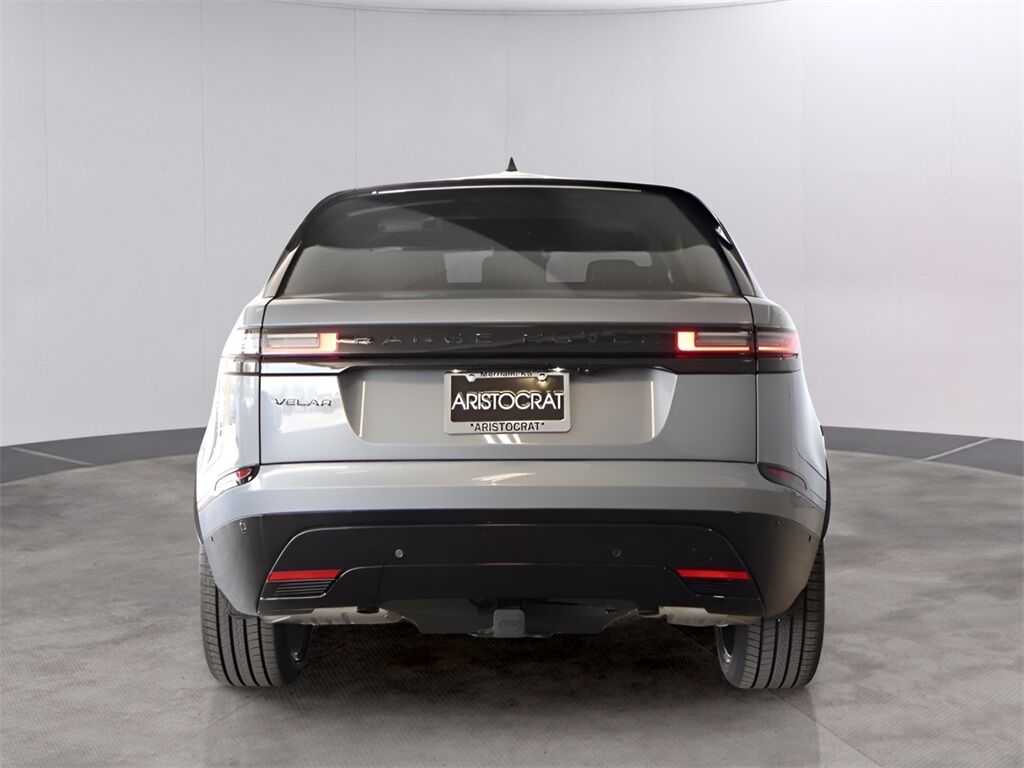2026 Land Rover Range Rover Velar San Clemente CA