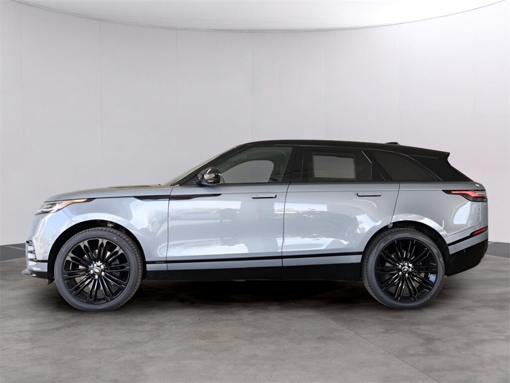2026 Land Rover Range Rover Velar San Clemente CA