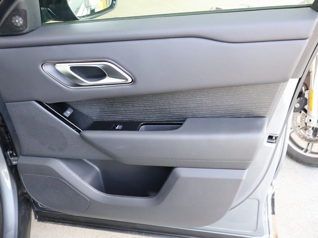 2026 Land Rover Range Rover Velar San Clemente CA