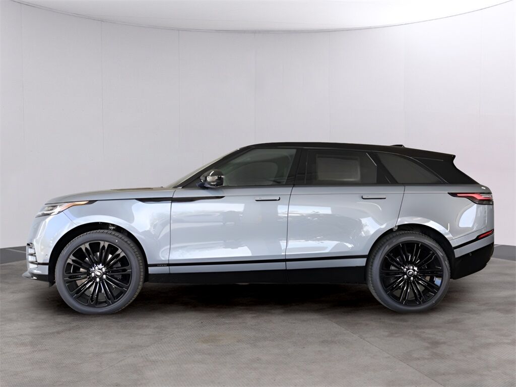 2026 Land Rover Range Rover Velar San Clemente CA