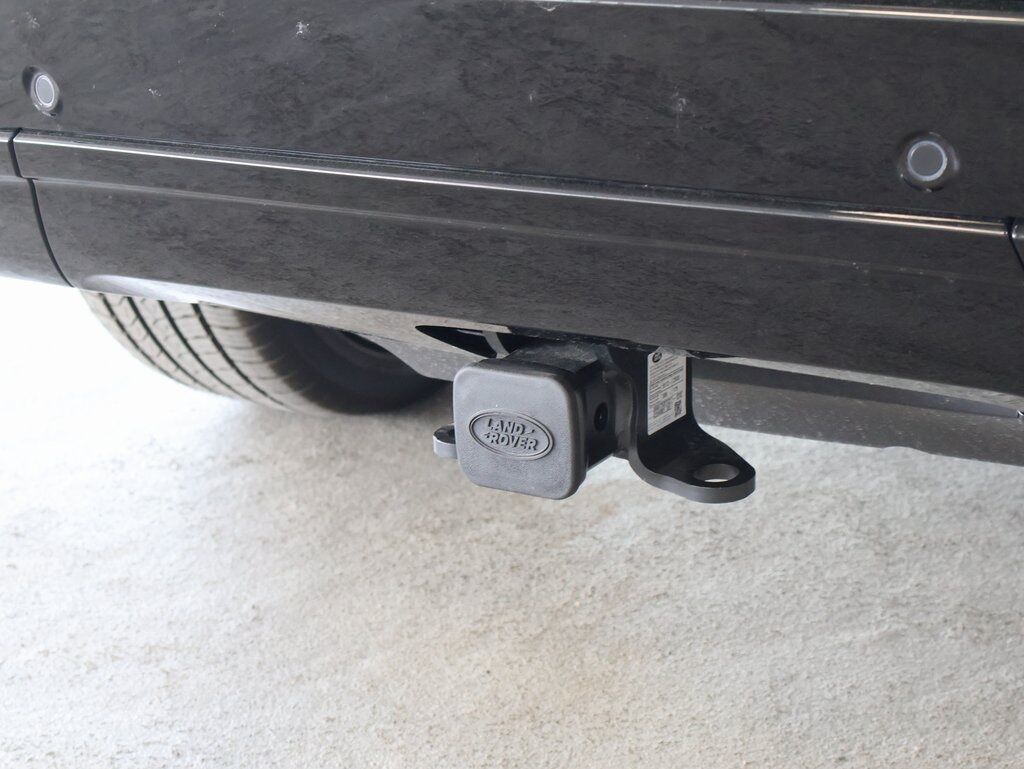 2026 Land Rover Range Rover Velar San Clemente CA