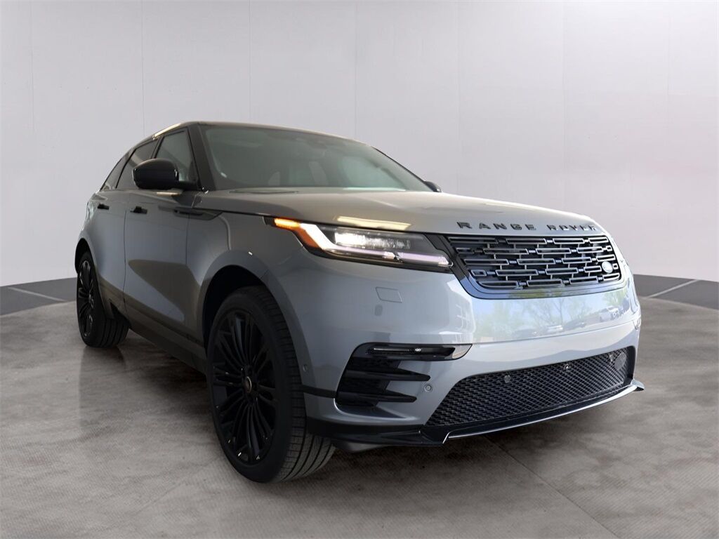 2026 Land Rover Range Rover Velar San Clemente CA