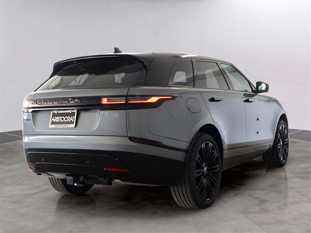 2026 Land Rover Range Rover Velar San Clemente CA