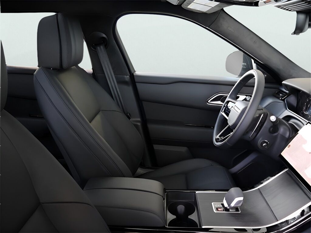 2026 Land Rover Range Rover Velar San Clemente CA