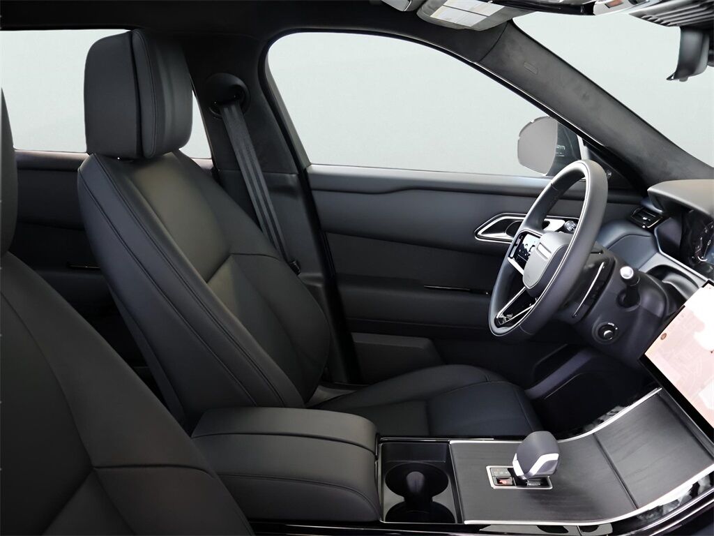 2026 Land Rover Range Rover Velar San Clemente CA